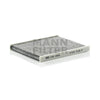 Mann Active Carbon Cabin Filter CUK2026