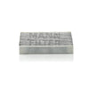 Mann Active Carbon Cabin Filter CUK2030