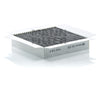 Mann Active Carbon Cabin Filter CUK2032