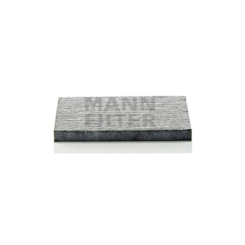 Mann Active Carbon Cabin Filter CUK2035