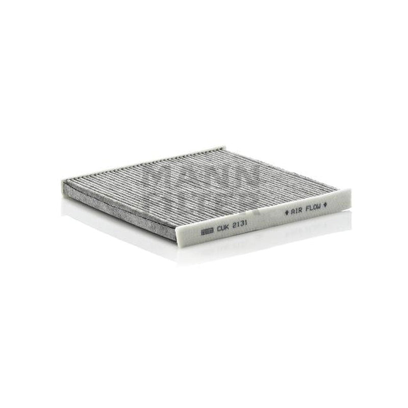 Mann Active Carbon Cabin Filter CUK2131