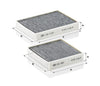 Mann Active Carbon Cabin Filter CUK21000-2
