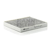 Mann Active Carbon Cabin Filter CUK2227
