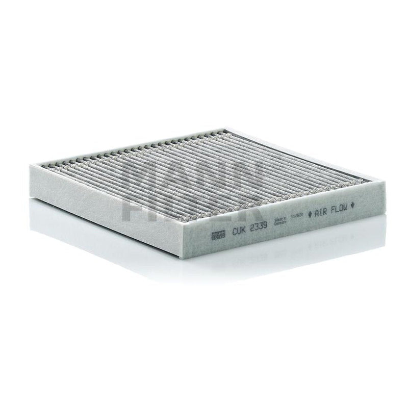 Mann Active Carbon Cabin Filter CUK2339