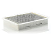 Mann Active Carbon Cabin Filter CUK26003
