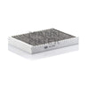 Mann Active Carbon Cabin Filter CUK2722-2