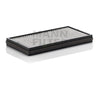 Mann Active Carbon Cabin Filter CUK3124-2