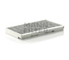 Mann Active Carbon Cabin Filter CUK3139