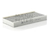 Mann Active Carbon Cabin Filter CUK3240