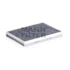 Mann Active Carbon Cabin Filter CUK3780