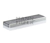 Mann Active Carbon Cabin Filter CUK4436