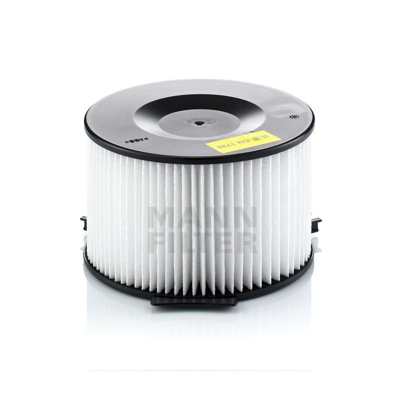 Mann Cabin Air Pollen Filter CU1738