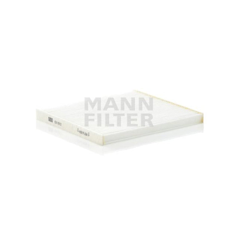 Mann Cabin Air Pollen Filter CU1912