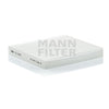 Mann Cabin Air Pollen Filter CU2043