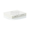 Mann Cabin Air Pollen Filter CU2442