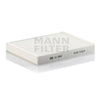 Mann Cabin Air Pollen Filter CU2842