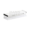 Mann Cabin Air Pollen Filter CU3023-2