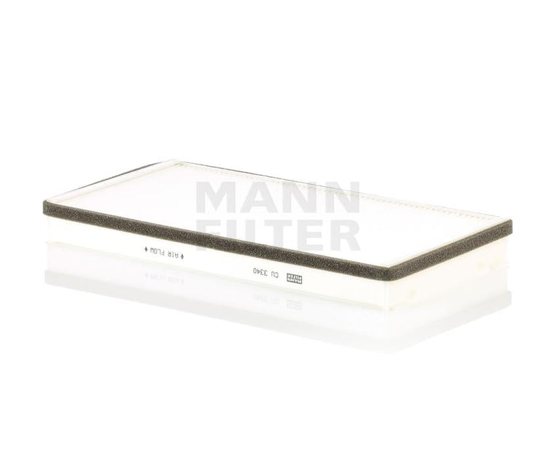 Mann Cabin Air Pollen Filter CU3340
