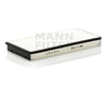 Mann Cabin Air Pollen Filter CU3360