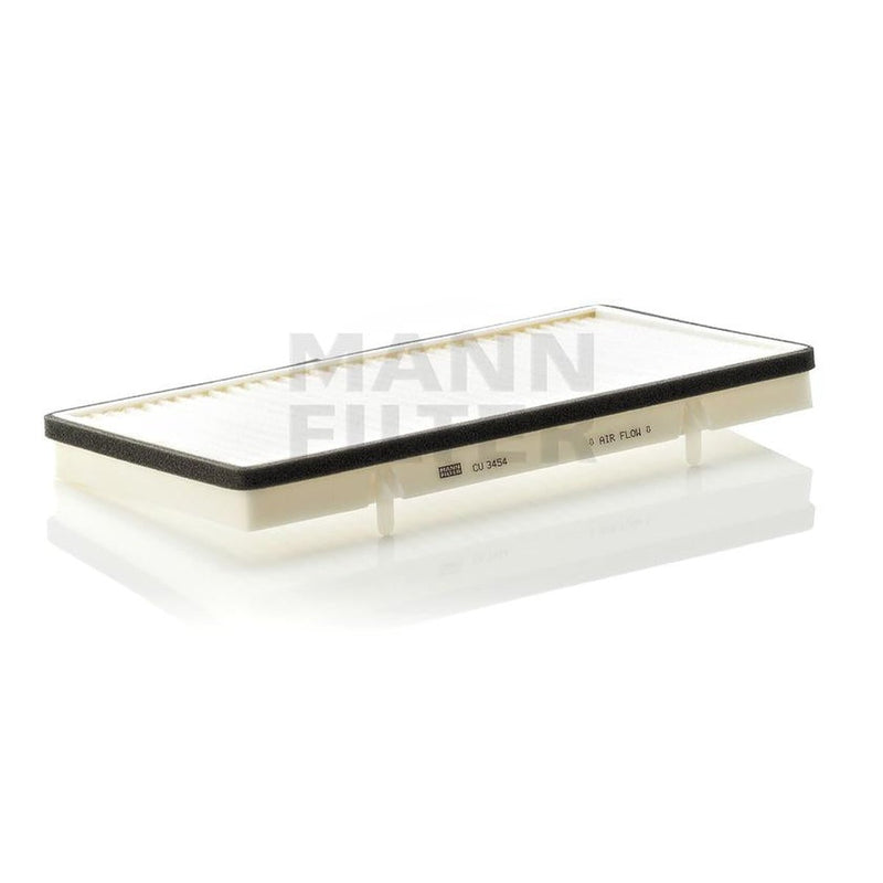 Mann Cabin Air Pollen Filter CU3454