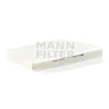 Mann Cabin Air Pollen Filter CU3461
