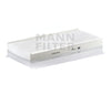 Mann Cabin Air Pollen Filter CU4054