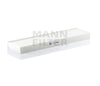 Mann Cabin Air Pollen Filter CU4436