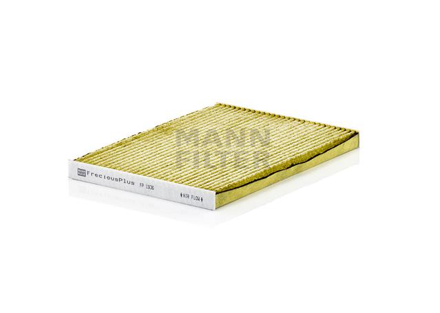 Mann Frecious Plus Cabin Filter FP1936