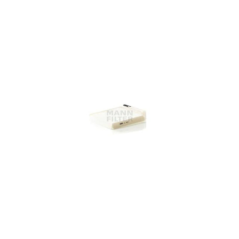 Mann Cabin Air Pollen Filter CU1829