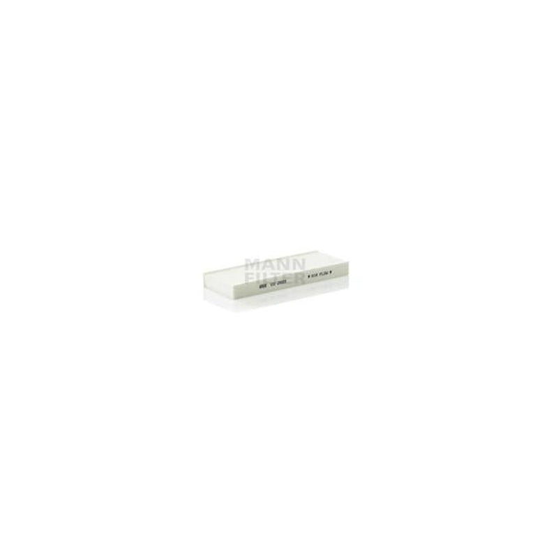 Mann Cabin Air Pollen Filter CU2623