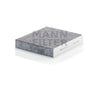 Mann Active Carbon Cabin Filter CUK22011