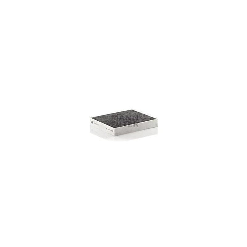 Mann Active Carbon Cabin Filter CUK28001