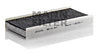 Mann Active Carbon Cabin Filter CUK3847