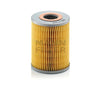 Mann Oil Filter H1038