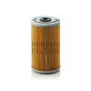 Mann Oil Filter H614X