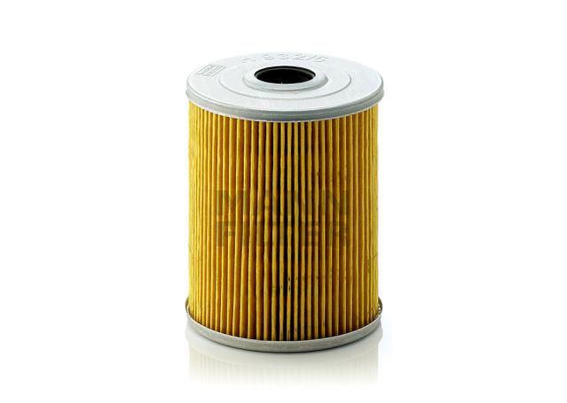 Mann Oil Filter H932/5x