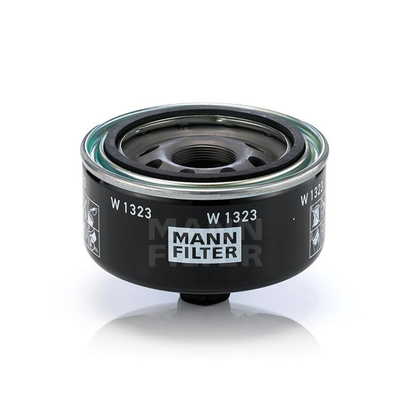 Mann Oil Filter W1323
