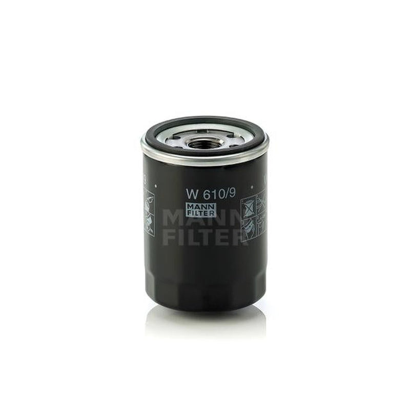 Mann Oil Filter W610/9