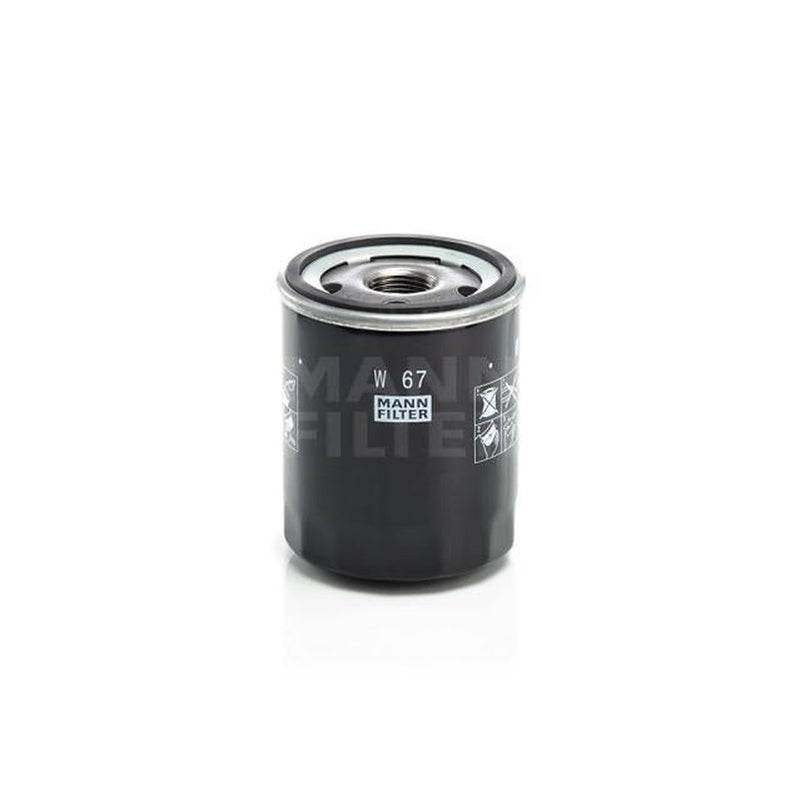 Mann Oil Filter W67
