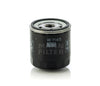 Mann Oil Filter W714/3