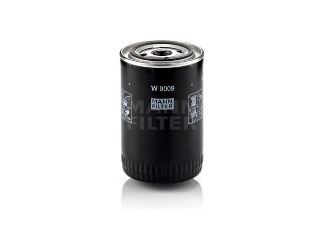 Mann Oil Filter W9009