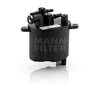 Mann Fuel Filter WK12001