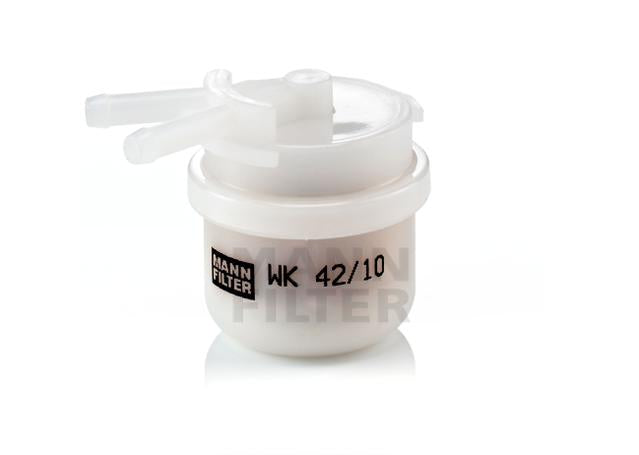 Mann Fuel Filter WK42/10