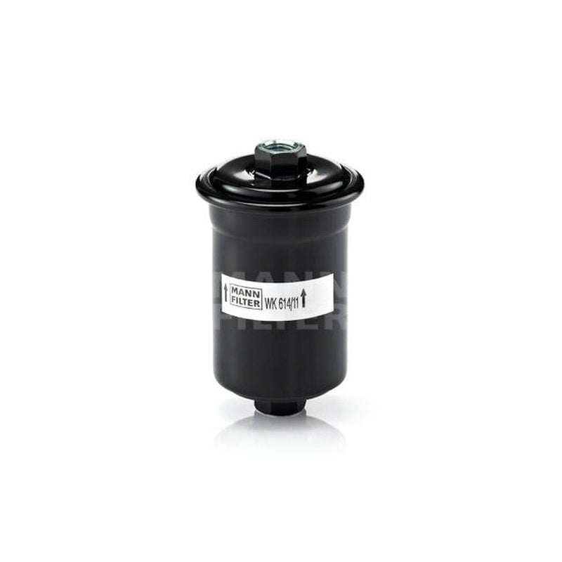 Mann Fuel Filter WK614/11