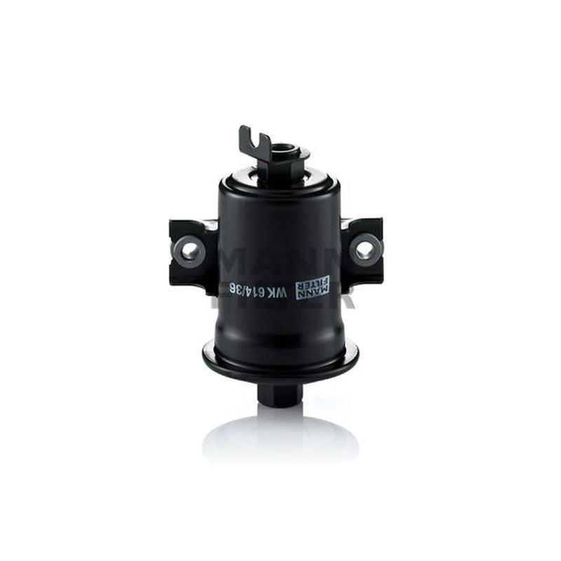 Mann Fuel Filter WK614/36x