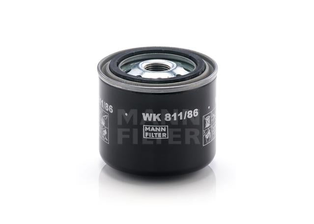 Mann Fuel Filter WK811/86
