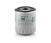 Mann Fuel Filter WK817/3X