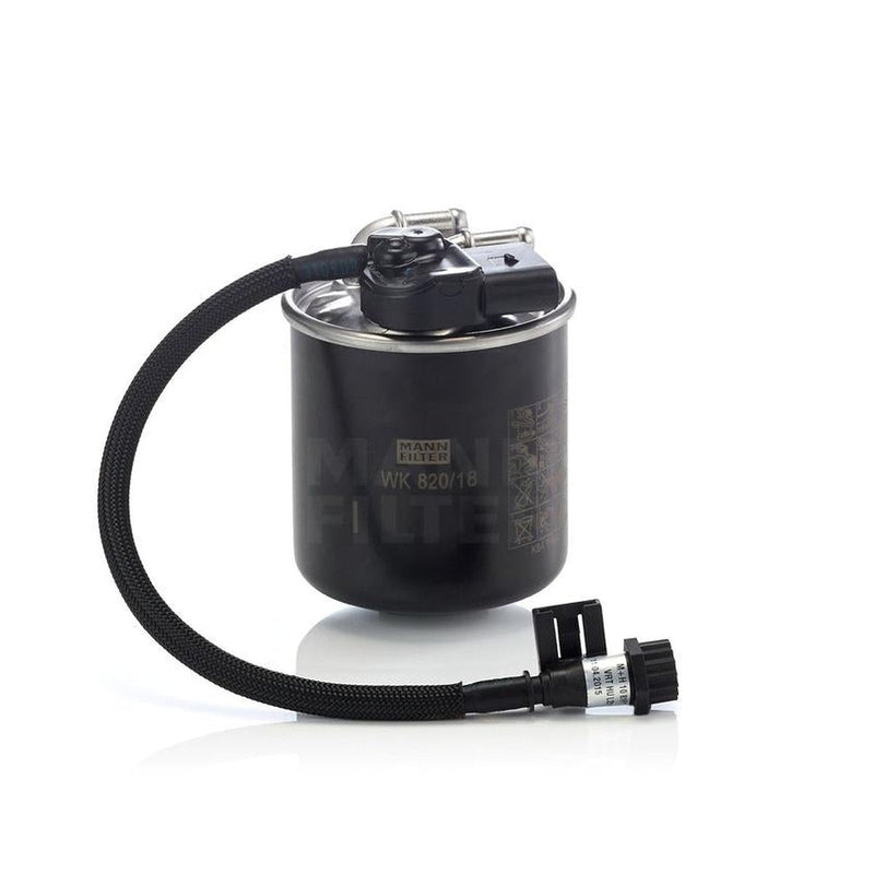 Mann Fuel Filter WK820/18