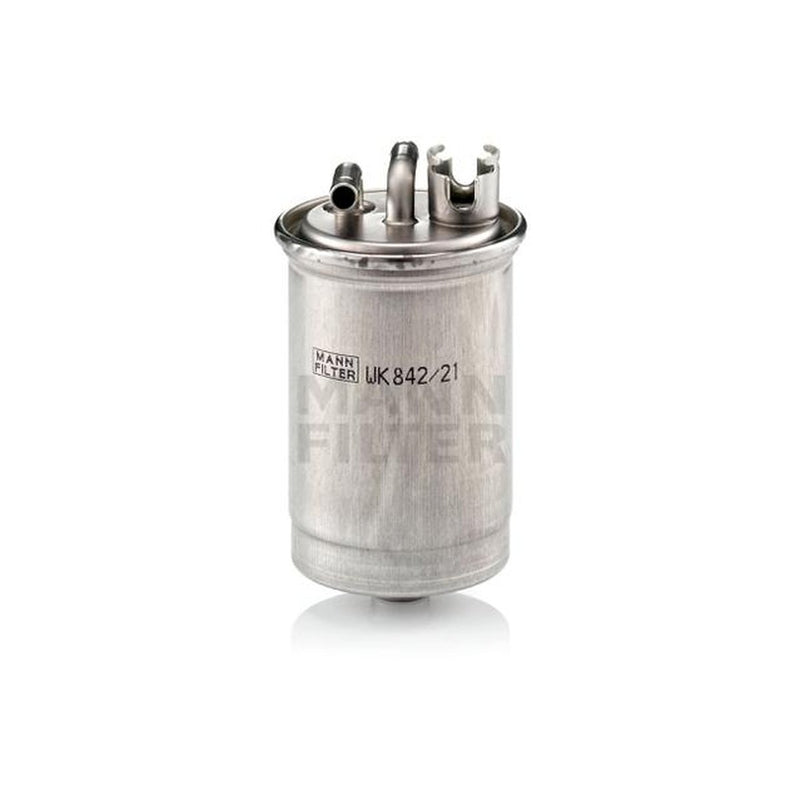 Mann Fuel Filter WK842/21x