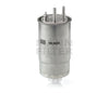 Mann Fuel Filter WK853/21